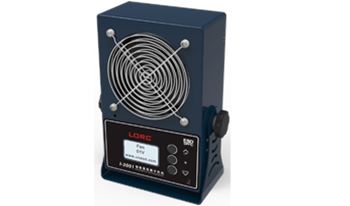 I-2001 智能直流离子风机