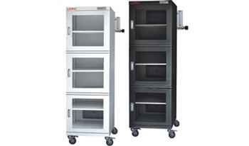 718升全自动氮气柜