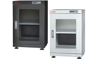 98升电子防潮箱