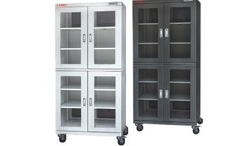 870升电子防潮箱