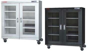 320升电子防潮箱