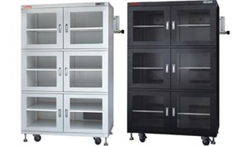 1436升6门全自动氮气柜