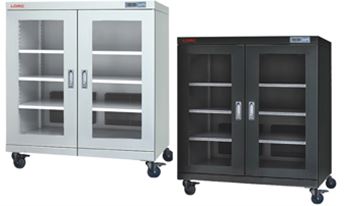 435升电子防潮箱